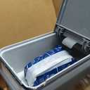 Brita UltraMax Large Water Dispenser With Standard Filter, BPA-Free, Reduces Copper, Cadmium and Mercury Impurities, Lasts 2 Months or 40 Gallons, Includes 1 Filter, Kitchen Accessories, Large 27-Cup