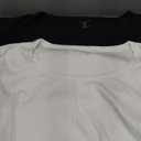 Amazon Essentials Women's Slim-Fit Cap-Sleeve Scoop Neck T-Shirt (XX-Large)