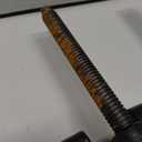 14" Coil Spring Compressor Tool | Heavy Duty Suspension Strut Remover Installer Tool Kit Macpherson Coil Spring Compressor Automotive Strut Spring Compressor with 2 Steel Jaws