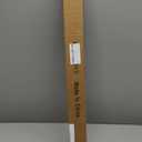 2.5 Inch Straight DIY Custom Mandrel Exhaust Pipe Tube Pipe, 30 Inch Length, 2.5'' OD Mandrel Straight Pipe, T304 Stainless Steel, Universal Fitment - 1PC