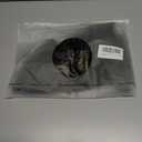 RUNNING GIRL Long Sleeve Yoga Shirts for Women, Soft Fitted Seamless Stretchy Casual Crew Neck Athletic Basic Shirt (L)