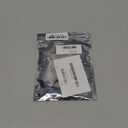 Xnbada 160LEDs/m 3.2FT WS2812B WS2812 LED Strip,SMD 2020 DC5V 5mm Width Individually Addressable Dream Color Flexible Smart Light Tape for Bedroom,Kitchen,Stage,TV Backlight(No Adapter or Controller)