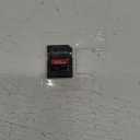 SanDisk Extreme PRO microSDXC UHS-I Memory Card 1 TB + Adapter & RescuePRO Deluxe (for Smartphones, Action Cameras or Drones, A2, Class 10, V30, U3, 200 MB/s Transfer)
