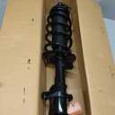 Monroe Shocks & Struts Quick-Strut 173045 Strut and Coil Spring Assembly