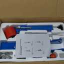 Jtc Fender Roller Tool Lip Rolling Extending Tools Auto Body Shop