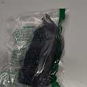 Tactical Molle Glasses Case, Shockproof Eyeglass Pouch, Sunglass Case Hard Shell Protects Glasses
