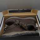 NORTIV 8 Men's Hiking Boots Lightweight Fashion Casual Chukka Ankle Boots Elevation, Size 12