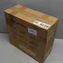 Car Armrest Box for Toyota Yaris Hatchback 2015-2018 Yaris L Accessories Center Console Leather Arm Rest Double-Layer Storage Space with Cup Holder (Black Thread)