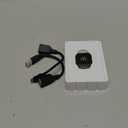 2026 Upgraded Wireless CarPlay Adapter - Fast Auto-Connect, Stable Connection, Mini Size Plug & Play Adapter for iPhone & Android Auto Compatible Cars