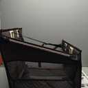 DOGGO Selection Dog Car Seat Exact Size Unknown Brown& Black