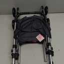 My First Doll Stroller Denim for Baby Doll