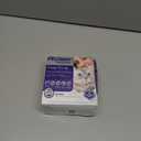 FELIWAY Optimum 30 Day Cat Calming Plug In Pheromone Diffuser Starter Kit, 48ml - Helps Reduce Common Signs of Stress in Cats & Kittens, Enhanced Calming (1 Pack, Translucent)