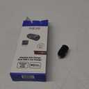 ZGear® 45 Watt Dual USB C Car Charger