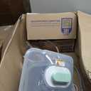 Bottle Washer, Sterilizer & Dryer 4-in-One Cleaner for Baby Bottles, Pump Parts & Baby Essentials with 3 High-Temp Sterilization Modes, Includes 60 Cleaning Tablets Saves Time & Effort.