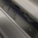 AJAZZ Self Adhesive Ceiling Curtain Track (5.45FT,1.66M, White) Curtain Track Ceiling Mount, for Smooth Wall Mount- No Screws Adhesive Curtains Tracks, Flexible Curtains Rod