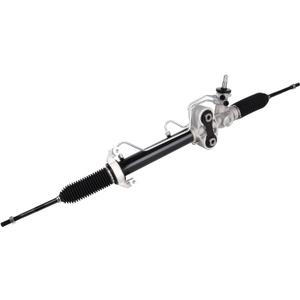 Autoround 19207492 Power Steering Rack and Pinion Assembly Compatible with 2007-2014 Chevy, GMC & Cadillac - Tahoe/Yukon/Escalade (ESV/EXT)/ Avalanche/Suburban 1500/ Yukon XL 1500