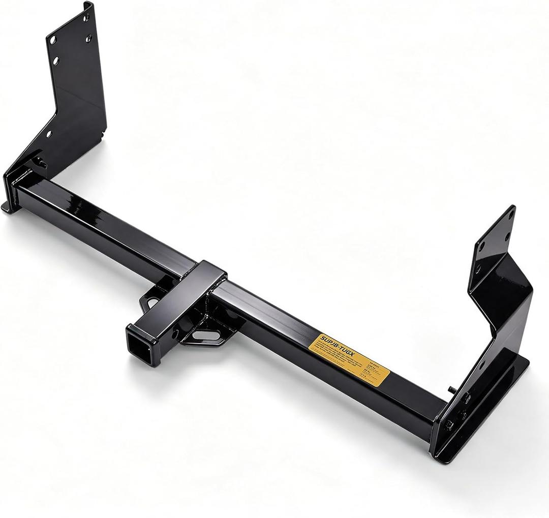 Trailer Hitch 2" Receiver for 2010-2026 Benz Sprinter 2500 3500