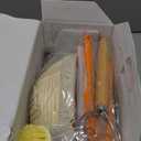 SORON Sourdough Starter Kit, Banneton Bread Proofing Basket with Glass Sour Dough Starter Jar, Sourdough Bread Baking Supplies Tools, 9" Round & 10" Oval Banneton Baskets, Gift Set for Homemade Making