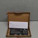 HT03XL Battery for HP Pavilion 14 14-CE 14-CF 14-CM 14M-DH 14-DQ 14-FQ:14m-dh1003dx 14-dq0040nr 14-cf2112wm cf1015cl 15-CW 15-DA 15-DB 15-DW 15-EF 17-BY 17-CA HSTNN-DB8R DB8S IB80 IB8O LB8L LB8M UB7J