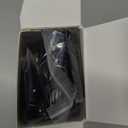 Miyya Stylish Reading Glasses for Women, Cheaters Eyeglasses, Oversized Blue Light Readers, Fashion Eye Glasses, Magnification Strength: 1.0 x (Black, Tortoise, Gray Leopard)