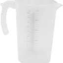 Valley Industries Multi-Purpose Measuring Pitcher - 64oz., Translucent
