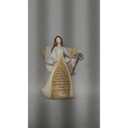 Retirement Gift for Woman, Happy Retirement Gifts for Women Men Teacher Nurse Friend Coworker, Goodbye Farewell Retired Gifts, 6" Retirement Angel Figurine