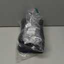 100 Pack 6''x10'' Cushion Foam Pouches, Moving Supplies for Dishes, Packing Foam for Dishes & Cups, Glass Packing Paper and Plate Protectors for Moving Fragile Items (150x250x0.5MM)