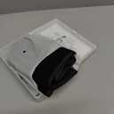 Blood Pressure Monitor Upper Arm with One Piece Design, Digital BP Machine for Home Use with Cuff Size 9-14 Inch, Portable Meter, Built-in Battery