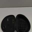 Yinke Case for Beats Solo3 /Solo 4 Wireless On-Ear Headphones, Portable Travel Hard Shell Storage Bag (Black)