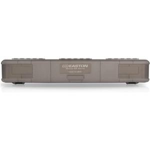 Easton Arrow Box, Grey, 33"