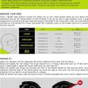 Rollerblade Skate Helmet, Unisex, Black, Large
