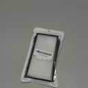 SUPFINE Magnetic for Samsung Galaxy S23 Ultra Case, (Built-in Magnets) (Military Grade Drop Protection) Slim Translucent Shockproof Phone Case,Black