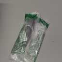 Blinc Amplified Tubing Mascara  Soft-Glam Volume & Definition, Longwear, Smudge & Flake Proof, Natural Bamboo Blend, Sensitive Eyes Safe, Washable (Black)