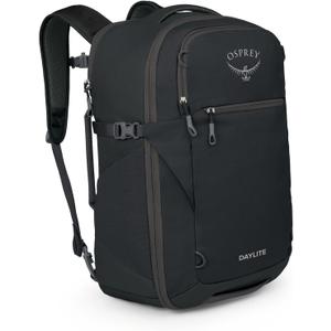 Osprey Daylite 35L Travel Pack, Black