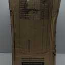 FLOWBREEZE 24" Windowless Portable Air Conditioner, 15H Timer & 120Oscillation, 3-IN-1 Portable AC Unit w/Remote, 2Gal Tank, 3 Modes & Speeds, Ultra-Quiet Ventless Swamp Cooler for HomeOffice, Snow