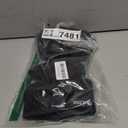 Plantar Fasciitis Night Splint and Brace, Upgraded Planters Facetious Relief, Foot Drop and Achilles Tendonitis Relief Brace. Night Splint for Plantar Fasciitis Women and Men, Black