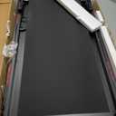 Walking Pad Treadmill with Incline, 2026 Upgrade Portable Treadmill with Handles for Home Small, 3.5HP Small Walking Pad with Handle Bar, 0.6-10.0MPH, 400LBS