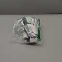 1 Creative Camellia Embroidery Towel, Thick, Soft, Absorbent, Non Shedding and Non Fading, a Must-Have for Families