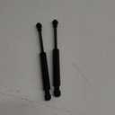 ARANA Hood Struts Lift Supports for Porsche 911 1999-2005, Front Trunk Springs Shocks Fits Porsche Boxster 996 1997-2004, 2 Pcs