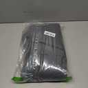 hyha Waterproof Dog Blanket, Reversible Pet Bed Blanket, Soft Sofa Couch Cover for Dogs Washable, Waterproof Pet Couch Covers for Sofa Puppy Cats Furniture Protector