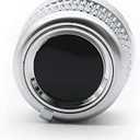 Chrome Side Mirror Switch Control Knob for Audi Q5 S4 A4 A5 RS4 RS5 8KD959565A