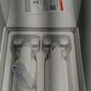 SwitchBot 2025 Automatic Curtain Opener 3 Rod, Bluetooth Remote Control Smart Curtain, WiFi & App Control, Add Hub to Compatible with Alexa, Google Home, HomeKit