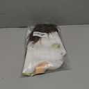 WPOZD Michael Myer Mask AdultMichael Myer Mask (White Face Mask)