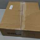 Nature Smile Luxury Natural Wooden Suit Hangers - 6 Pack - Wood Coat Hangers,Jacket Outerwear Shirt Hangers,Glossy Finish with Extra-Wide Shoulder, 360 Degree Swivel Hooks & Anti-Slip Bar with Screw (17.5 inches 6 pack)