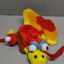 JOYIN 2 PCS Silly Thanksgiving Turkey Cap, Novelty Hats for Thanksgiving Night Event Dress-up Party, Costume Hats for Role Play Carnival Cosplay, Decoration & Accessories