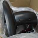 Under Desk Exercise Machine, Leg Exerciser While Sitting for Seniors