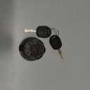 532193350 Ignition Starter Switch 4 Position with Key Fits AYP, Craftsman, Sears, Poulan Lawn Mower Rider Replace 193350 532193350