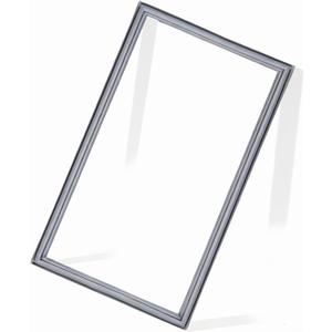 W10830162 refrigerator door gasket Replacement - Compatible with Whirlpool Fridge Door Gasket WRF535SMBW00, KBFS20EVMS13, IX6HHEXDSM00 Replaces Door Seal, 39.7 x 16.9"