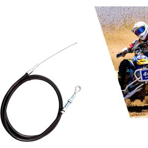 Motorcycle Choke Cable