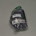 Reusable Dog Diapers Female Washable, Premium Doggie Diaper for Dogs, Pack of 2, Highly Absorbent Small Dog Diaper for Heat, Incontinence and Puppy Training(S)